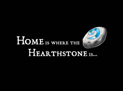 Анонс игры HEARTHSTONE: HEROES OF WARCRAFT Анонс игры HEARTHSTONE: HEROES OF WARCRAFT