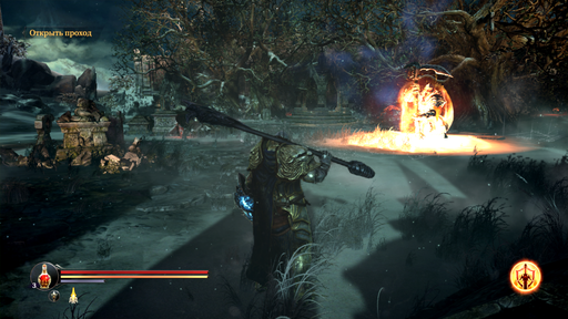 Lords of the Fallen - Рецензия на игру «Lords of Fallen» + Видеообзор для ленивых Lords of the Fallen - Рецензия на игру «Lords of Fallen» + Видеообзор для ленивых